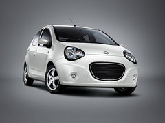 2009款 1.3L 自动 灵动版