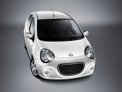 2009款 1.3L 自动 灵动版