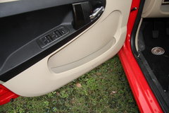 2009款 1.3L 自动 灵动版