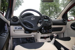 2009款 1.3L 自动 灵动版