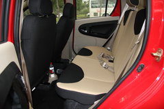 2009款 1.0L 手动 灵动版