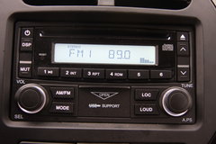 2009款 1.0L 手动 灵动版