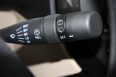 2009款 1.0L 手动 灵动版