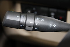 2009款 1.0L 手动 灵动版