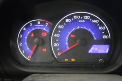 2009款 1.0L 手动 灵动版