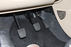 2009款 1.0L 手动 灵动版
