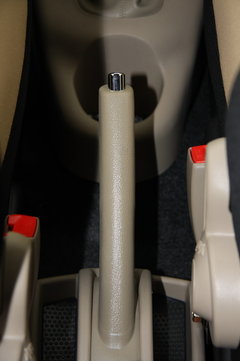 2009款 1.0L 手动 灵动版
