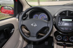2009款 1.0L 手动 灵动版