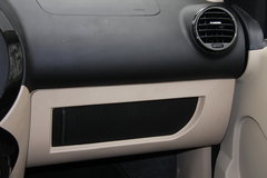 2009款 1.0L 手动 灵动版