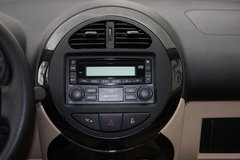 2009款 1.0L 手动 灵动版