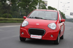 2009款 1.0L 手动 灵动版