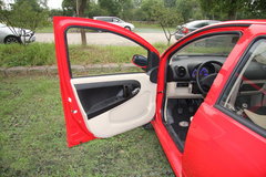 2009款 1.0L 手动 灵动版