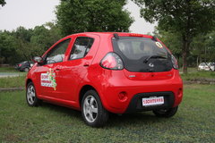 2009款 1.0L 手动 灵动版