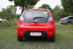 2009款 1.0L 手动 灵动版