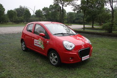 2009款 1.0L 手动 灵动版