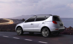 2009款 1.0L 手动 灵动版