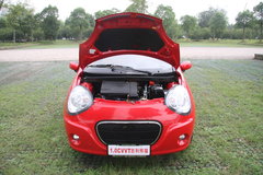 2009款 1.0L 手动 灵动版