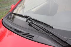 2009款 1.0L 手动 灵动版