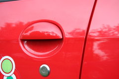 2009款 1.0L 手动 灵动版