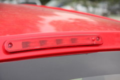 2009款 1.0L 手动 灵动版