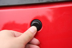 2009款 1.0L 手动 灵动版