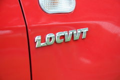 2009款 1.0L 手动 灵动版