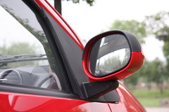 2009款 1.0L 手动 灵动版