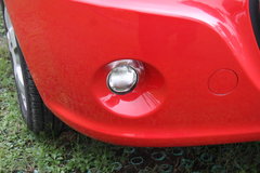 2009款 1.0L 手动 灵动版