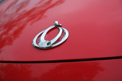 2009款 1.0L 手动 灵动版