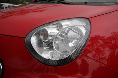2009款 1.0L 手动 灵动版