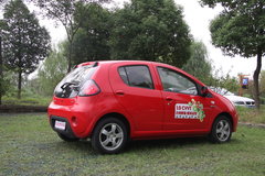2009款 1.0L 手动 灵动版