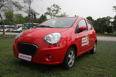 2009款 1.0L 手动 灵动版