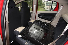 2009款 1.0L 手动 灵动版