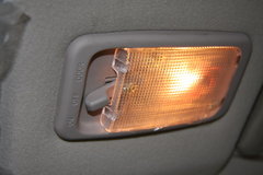 2009款 1.0L 手动 灵动版