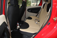 2009款 1.0L 手动 灵动版