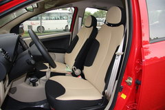 2009款 1.0L 手动 灵动版