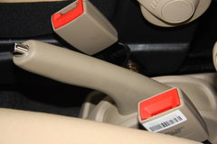 2009款 1.0L 手动 灵动版