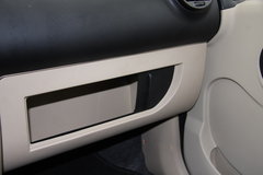 2009款 1.0L 手动 灵动版