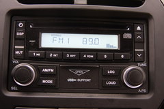 2009款 1.0L 手动 灵动版