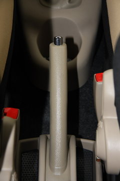 2009款 1.0L 手动 灵动版