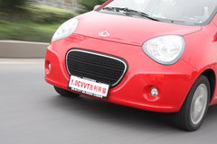 2009款 1.0L 手动 灵动版