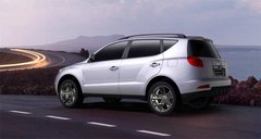 2009款 1.0L 手动 灵动版
