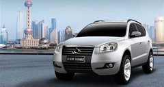 2009款 1.0L 手动 灵动版