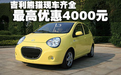 2009款 1.0L 手动 灵动版