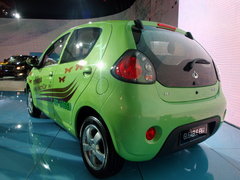 2009款 1.0L 手动 灵动版