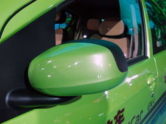 2009款 1.0L 手动 灵动版