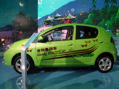 2009款 1.0L 手动 灵动版