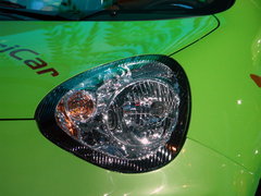 2009款 1.0L 手动 灵动版
