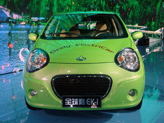 2009款 1.0L 手动 灵动版