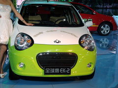 2009款 1.0L 手动 灵动版